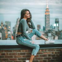 Отзыв от Анна - Виза Destination Thailand